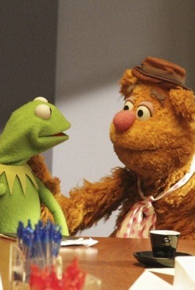 The Muppets [ABC]