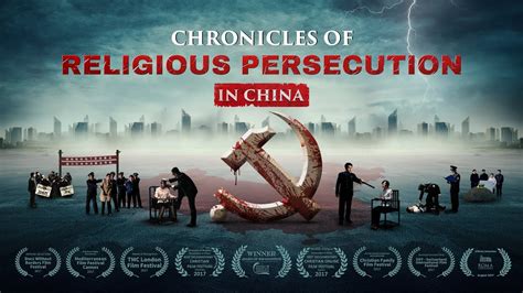 Persecution 的图像结果