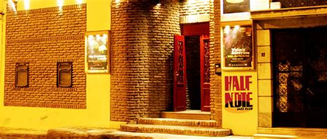 Image result for Half Note Jazz Club