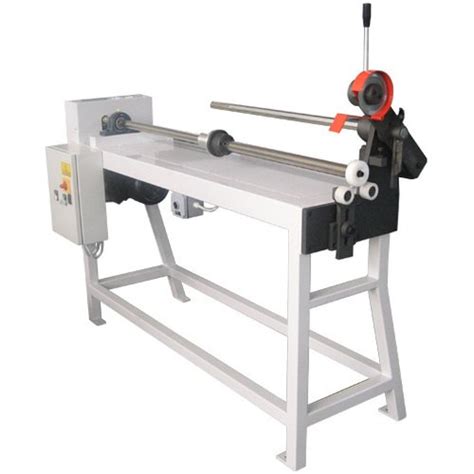 Image result for Core Cutter Machine Working