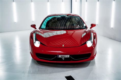 Ultimate Motors | Ultimate Car Detailing Experience | Gent