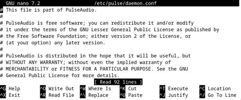 Image result for Linux PulseAudio