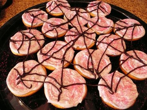 Spider Cake 的图像结果