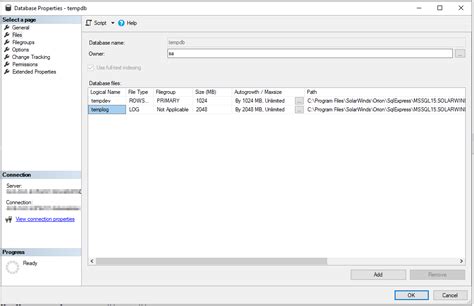 Where to Find My Laptop SQL Server Settings 的图像结果