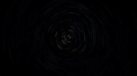 Infinite Zoom Effect 的图像结果