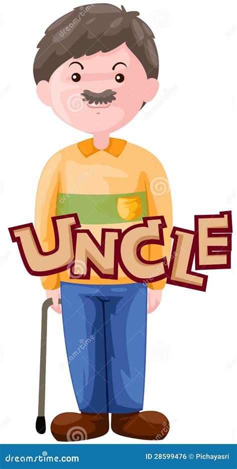 Letter U and Uncle 的图像结果