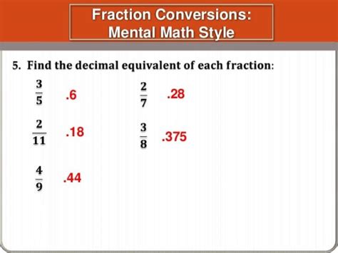 What is the fraction equivalent of 375? - Opera Residences