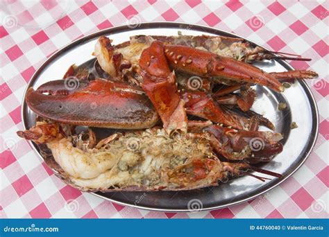 Lobster In Spanish Pronunciation at Benjamin Macbain blog