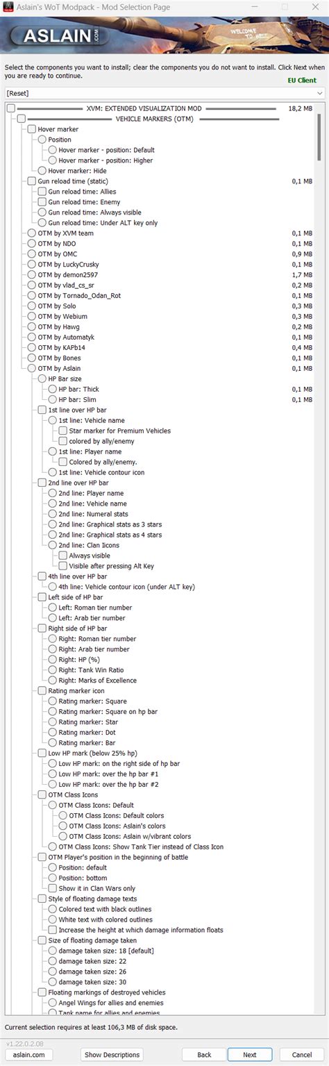 Image result for Aslain Modpack