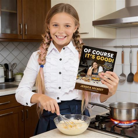 Of Course It's Good! : Aggressively Delicious Meals Anyone Can Make and ...