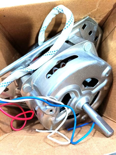 Image result for Reuse Washing Machine Motor