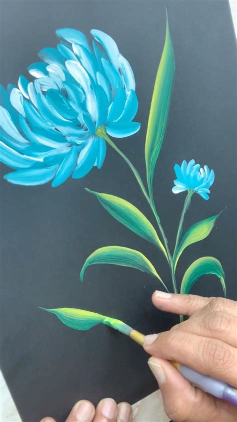 Image result for Tutorial Filbert Brush