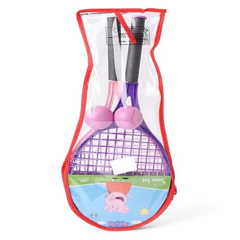 Striders Tennis Set of 4 | Buy Online at Toycra