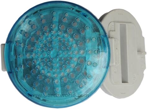 PARDZWORLD Door Lock (6601EN1003D) Suitable for LG Front Loading ...