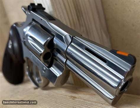 Image result for Colt Python Test