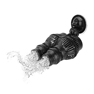 3NH® 6000L/H Aquarium Wave Maker Fish Tank Wave Maker Fresh Water Pump ...