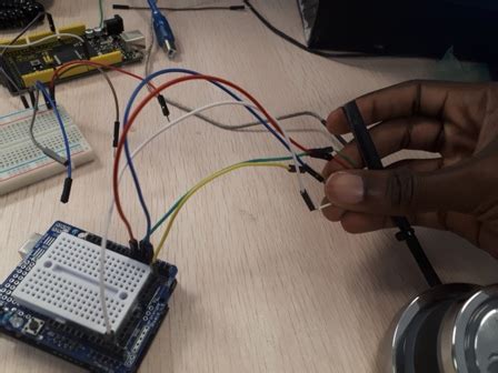 Image result for LED High Low Code in Arduino