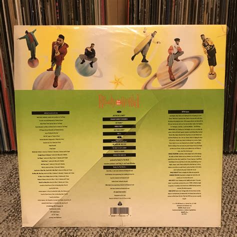 Yahoo!オークション - READY FOR THE WORLD / STRAIGHT DOWN TO BUSINE...