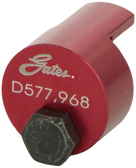 Gates 91030 Engine Tool : Amazon.in: Car & Motorbike