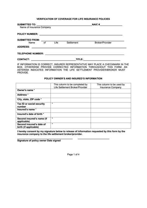 Life Insurance Policy Example 的图像结果