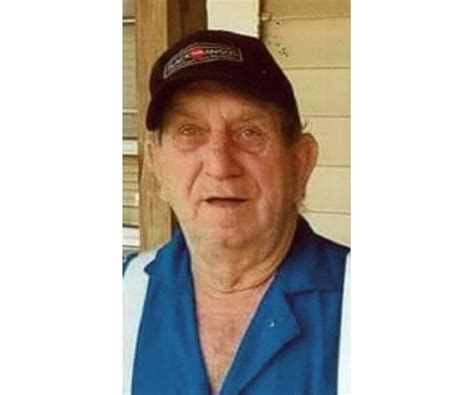 Jerry Hines Obituary (2024) - Jennings, LA - Miguez Funeral Home - Lake ...
