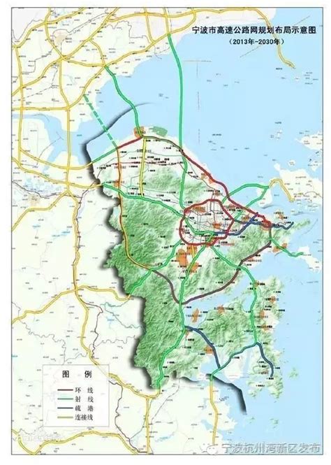 慈溪，杭州湾新区将开通高铁！路线还会包括宁波这些地区_房产资讯_房天下