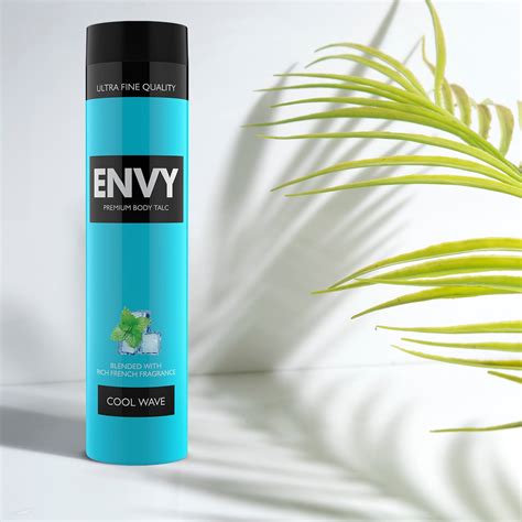 Online Best Selling Cool Wave Talc for women – ENVY