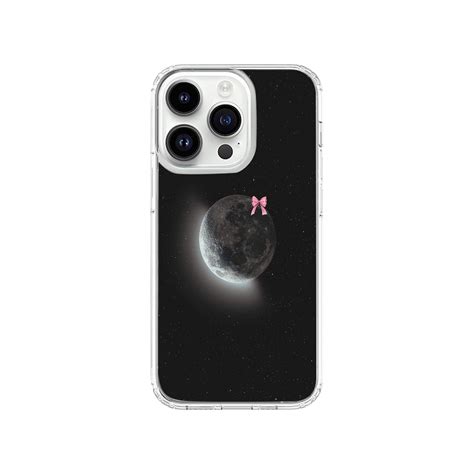 Pookie Moon Phone Case. – Flex Cases