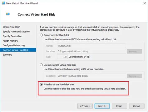Image result for Creating File Server Using Hyper-V