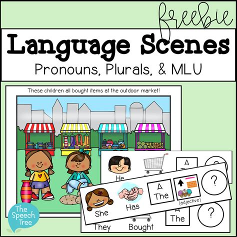 Image result for Language Sample Scene