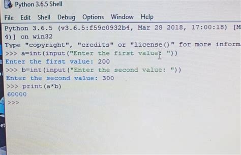 Identify the error and explain the reason. - Brainly.in