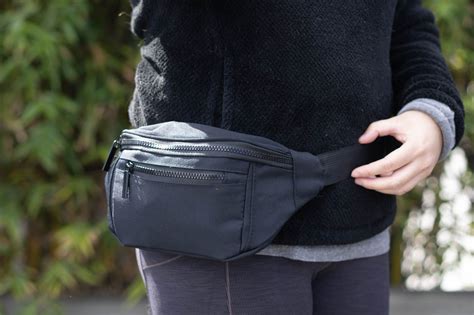 The 11 Best Fanny Packs & Belt Bags of 2026 - Reviews by Your Best Digs