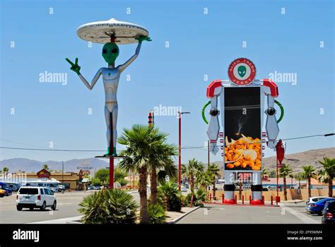 Image result for Alien Jerky Store Las Vegas