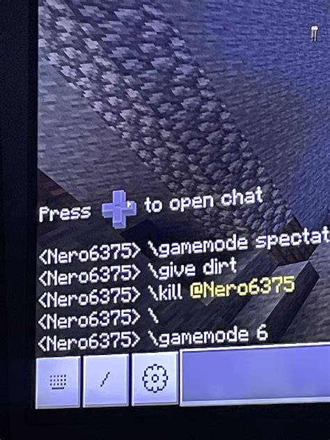 Image result for Minecraft Command List Xbox