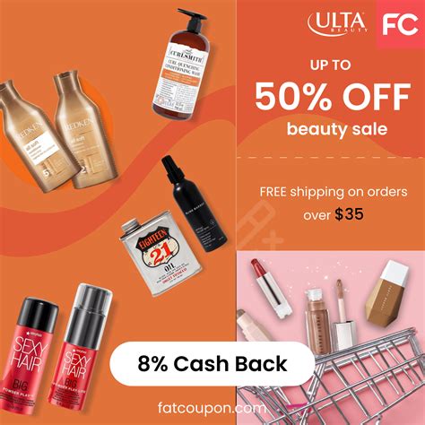 Image result for Ulta Promo Code