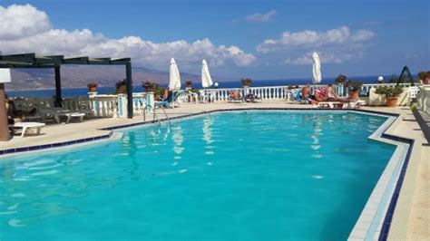 ANTILIA APARTMENTS (Tavronitis, Crete, Greece) - Apartment Reviews ...