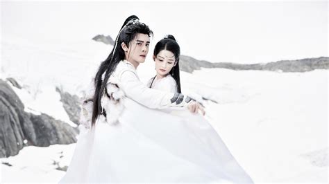 Snowy Night: Timeless Love | TV Time