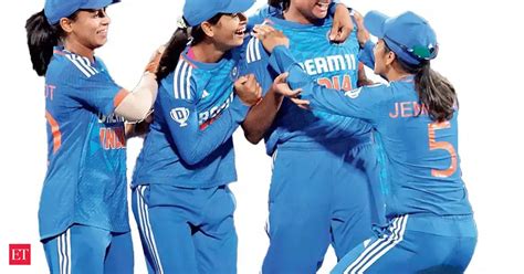 View: Indian women's cricket team faces consistency challenge - The ...