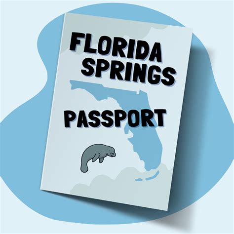 Seven Sisters Springs | The Chassahowitzka River – Florida Springs Passport