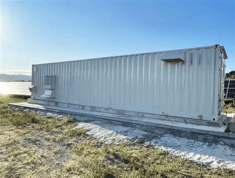 Energy Storage Solar Power System 的图像结果