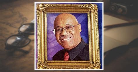 Obituary | Mr. Charles Edward Tyler of Bowie, Maryland | BERRY O. WADDY ...