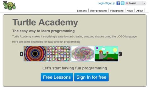 Image result for Turtle Academy Tutorials