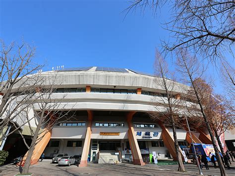 SEOUL READY TO HOST 20TH ASIAN SR WOMEN’S VOLLEYBALL CHAMPIONSHIP FROM ...