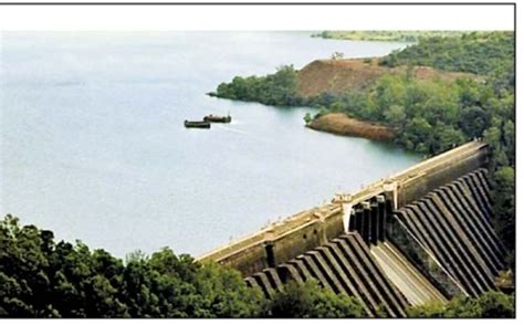 As there is only 63% water in the dams of Maharashtra, the water crisis ...