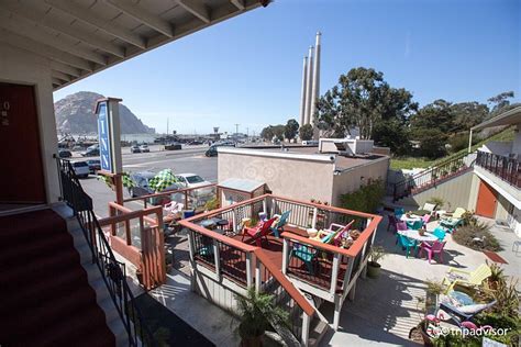 BAYFRONT INN (Morro Bay) - Hotel Reviews, Photos, Rate Comparison ...