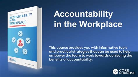 Accountability Video Workplace 的图像结果