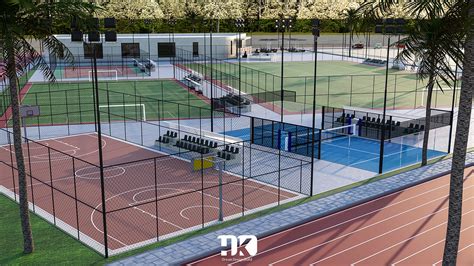 Sports Center Outdoores 的图像结果