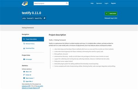 Image result for Py.test Framework Tutorial