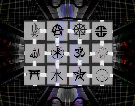 Math Equation Symbols Matrix 的图像结果