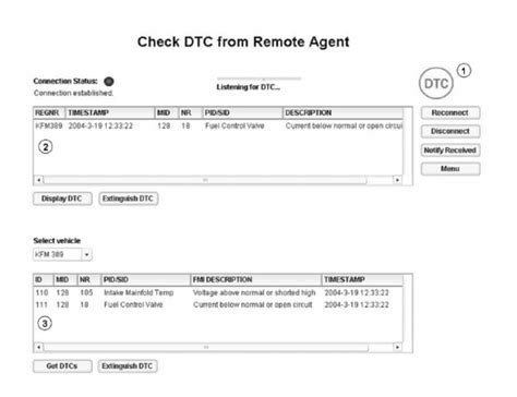 Image result for Error Code Interface